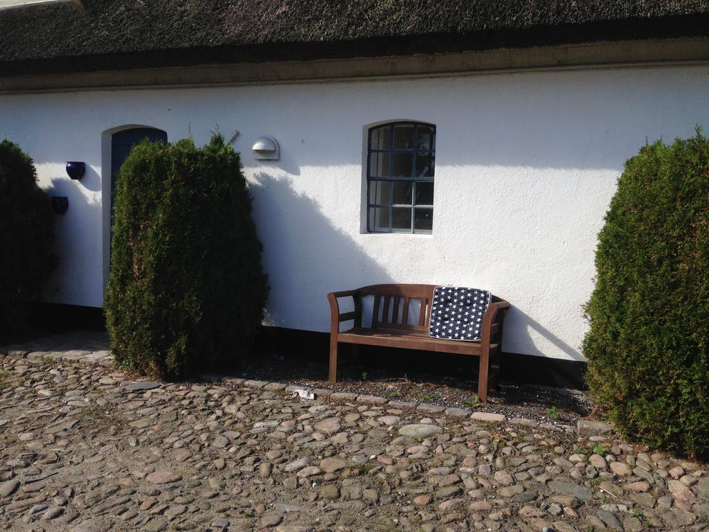 Rane Ladegaard Ebeltoft Exterior foto