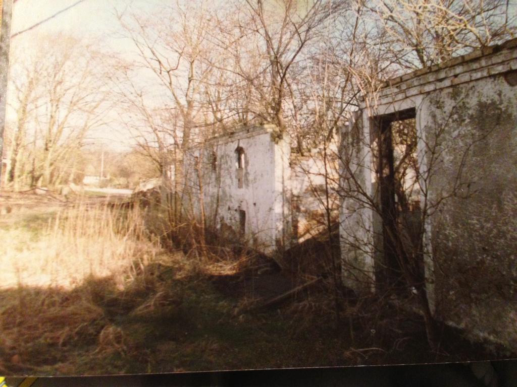 Rane Ladegaard Ebeltoft Exterior foto