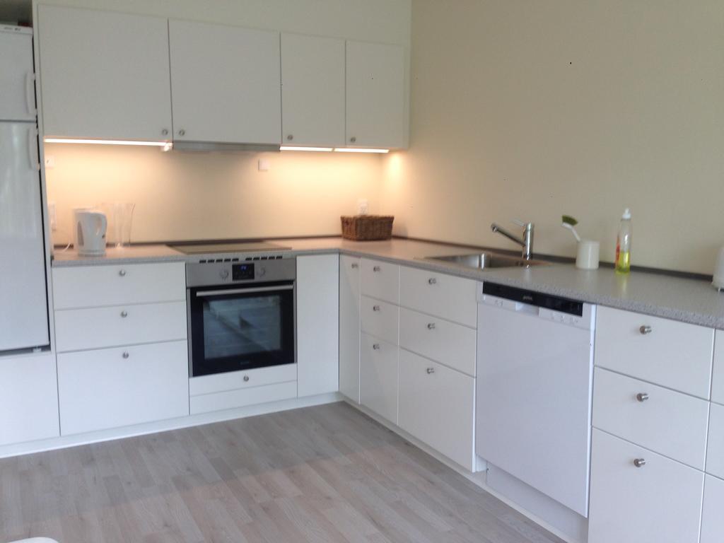 Rane Ladegaard Ebeltoft Exterior foto